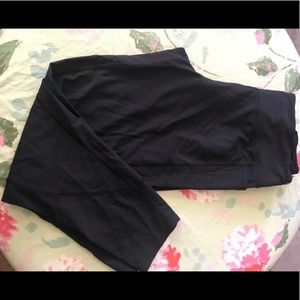 VS Total Knockout Pants 🥊